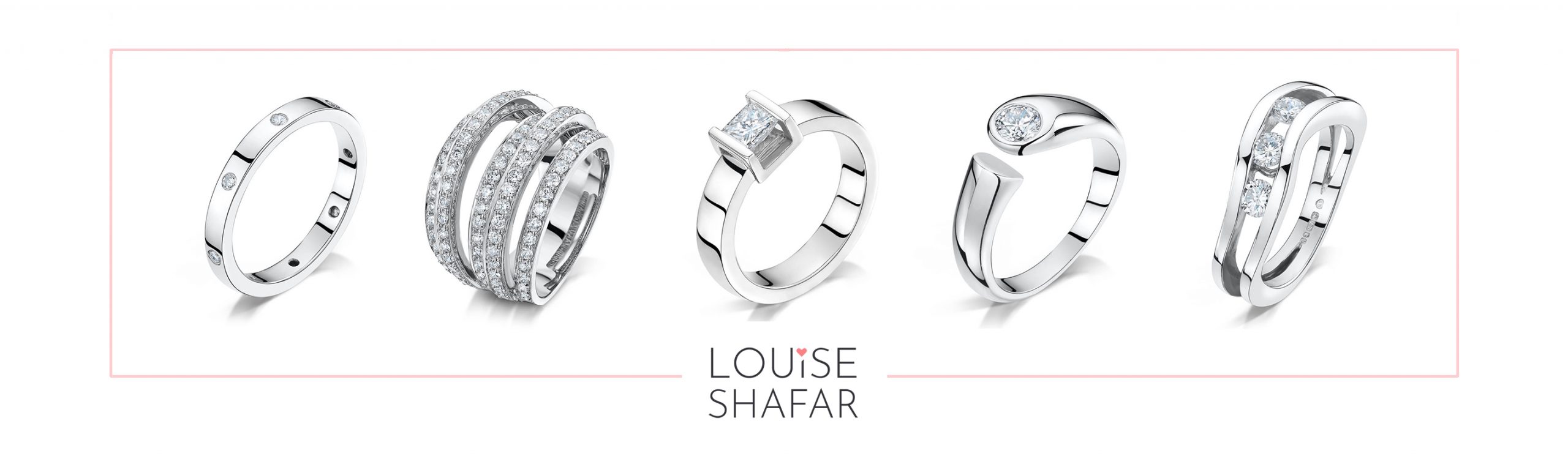 Louise Shafar Jewellery