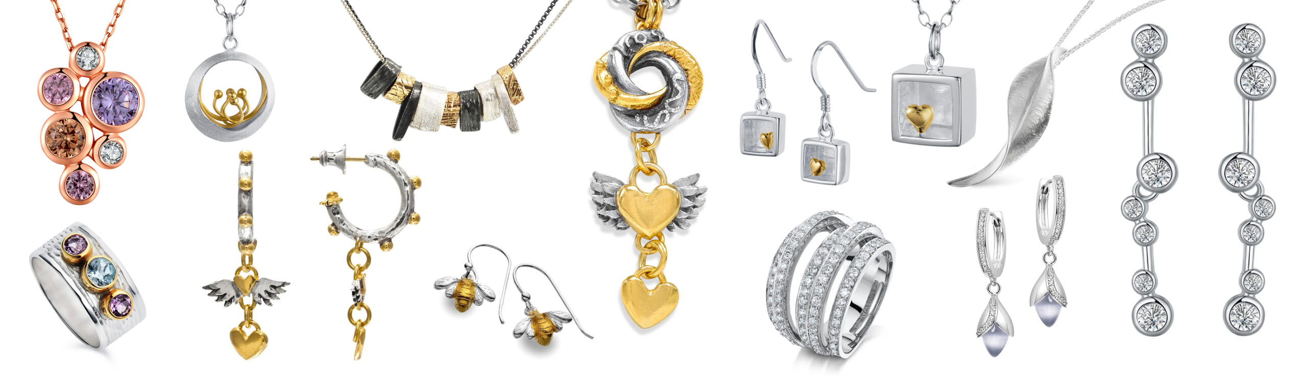 Louise Shafar Jewellery Shop