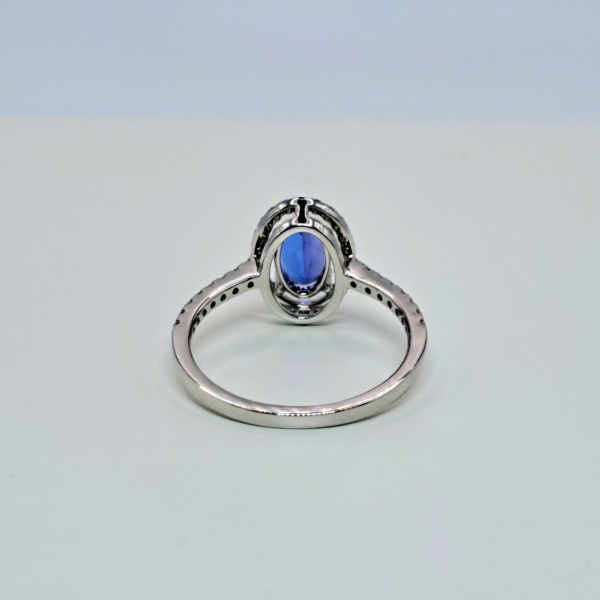 Ring by Louise Shafar Jewellery